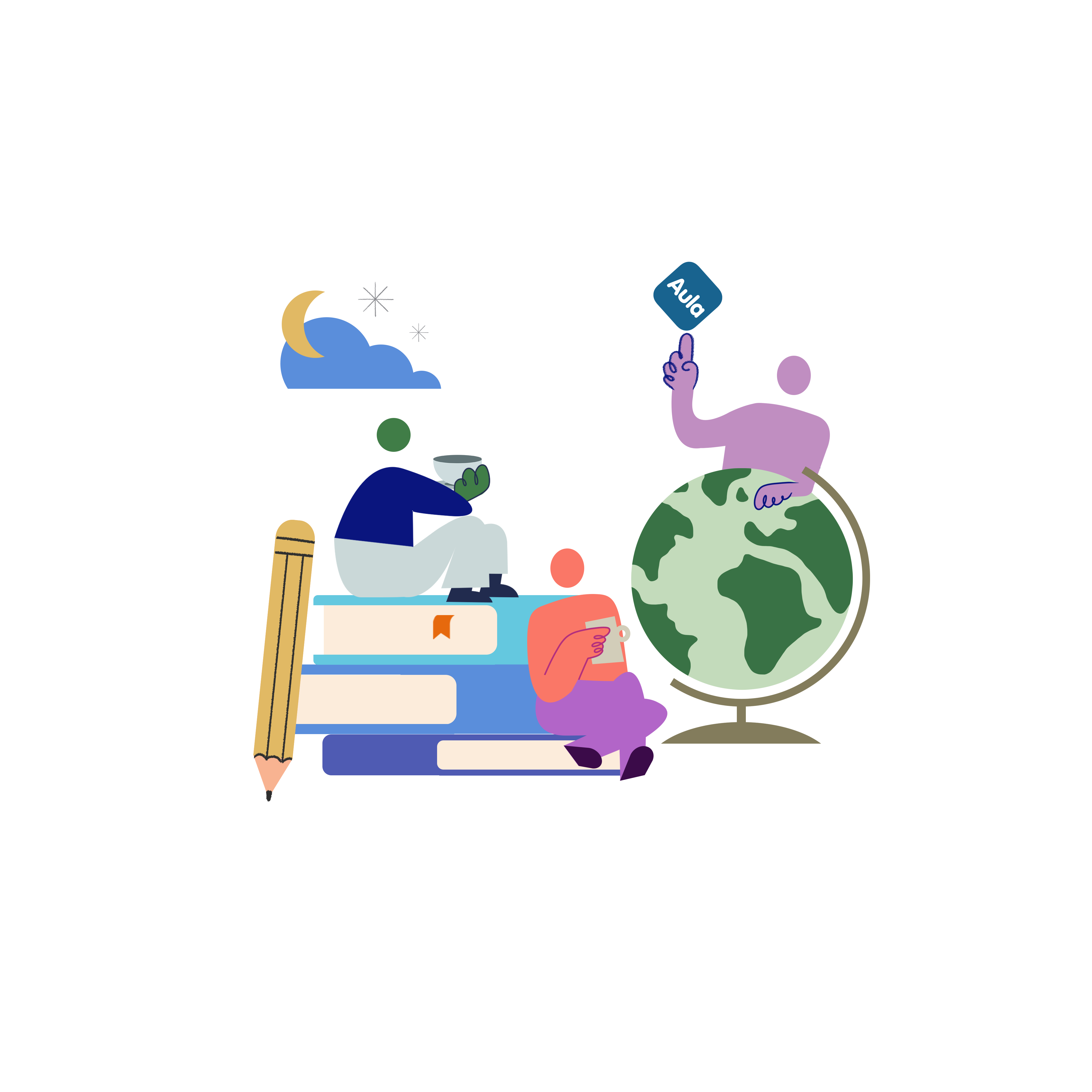 Uddannelsen til peer-to-peerfrivillig