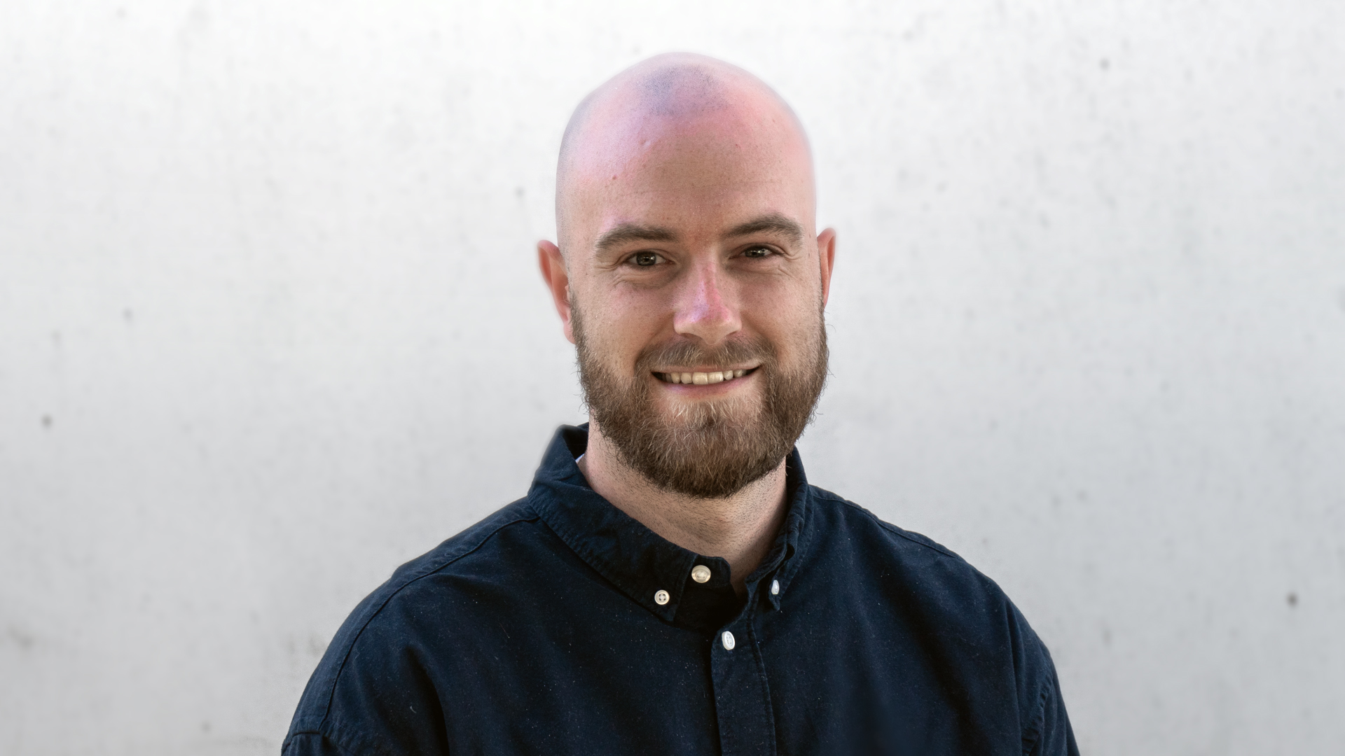 Jeppe Klarskov Hansen