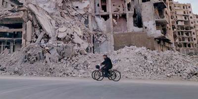 Åbn link til Syrien – situationen for syrere i Danmark