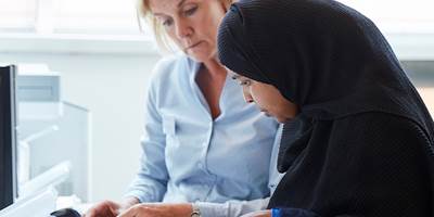 Åbn link til Bisidderkorpset