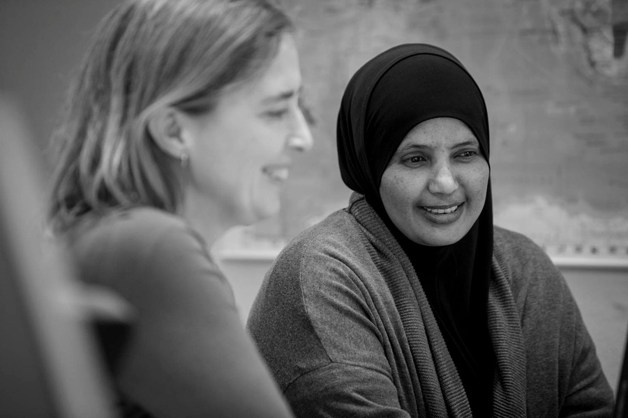 Introduktion til Frivilligrådgivningen