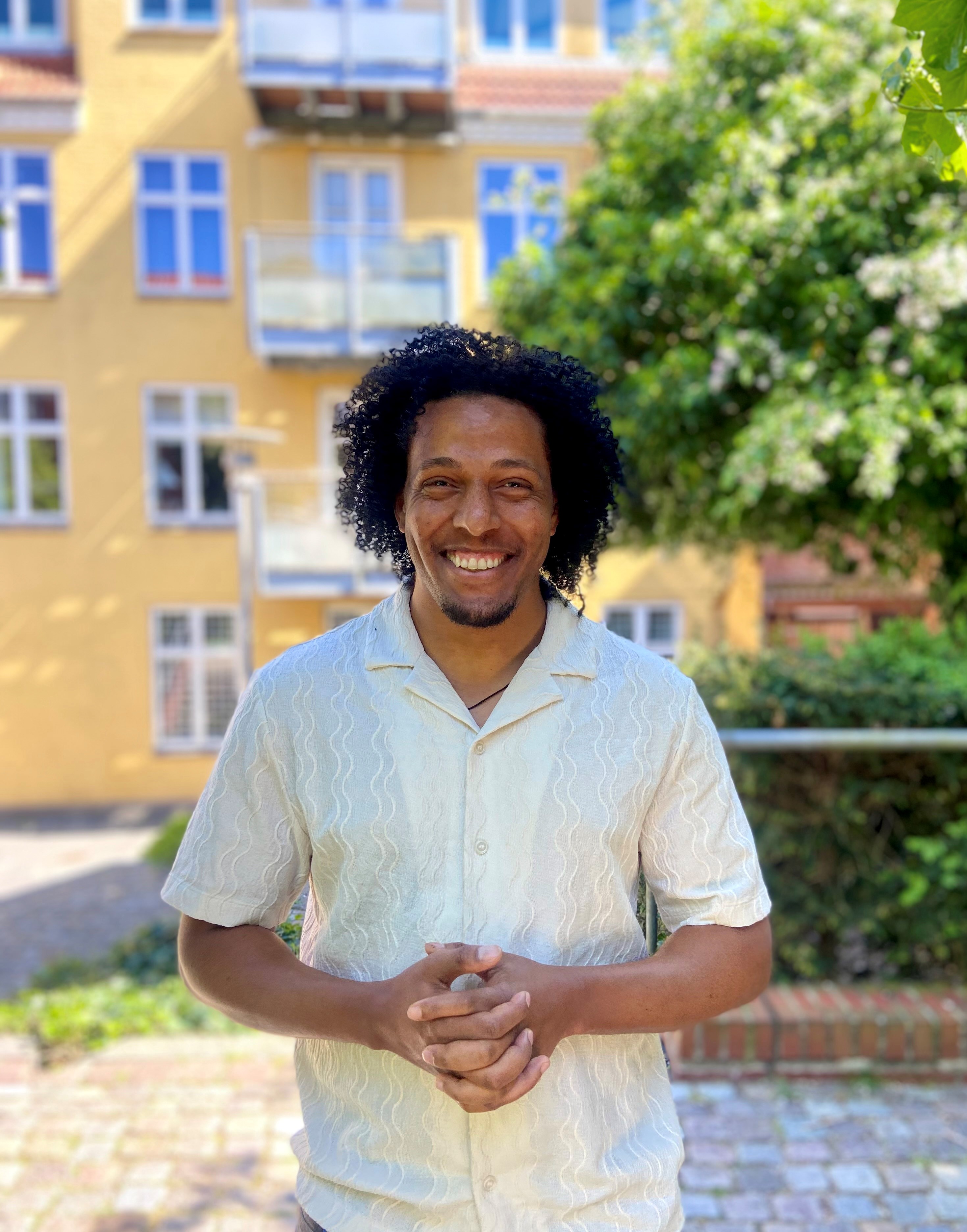 Følelsen af at være fremmed og at opleve ensomhed