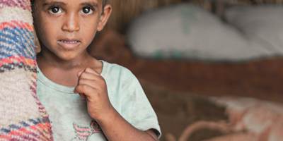 Åbn link til 25 spørgsmål og svar om flygtninge