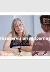 Få supervision og sparring til rollen som frivillig
