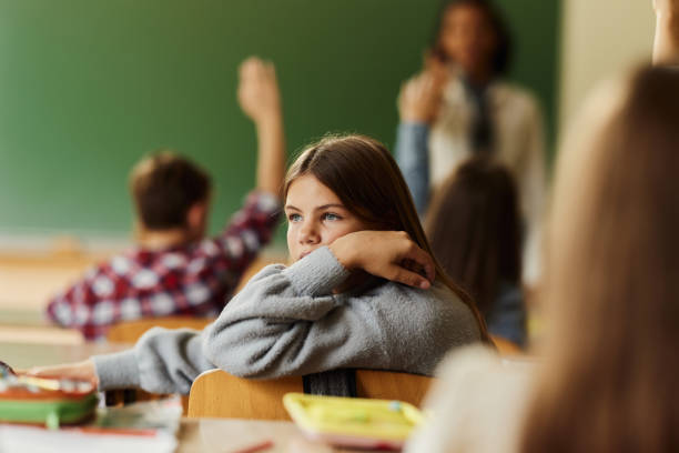Åbn link til Hvordan trives unge ukrainere i den danske skole