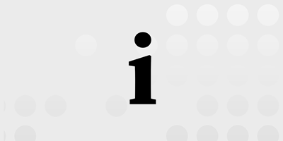 Åbn link til DRC-mail: Vejledning til notifikationer på en iPhone