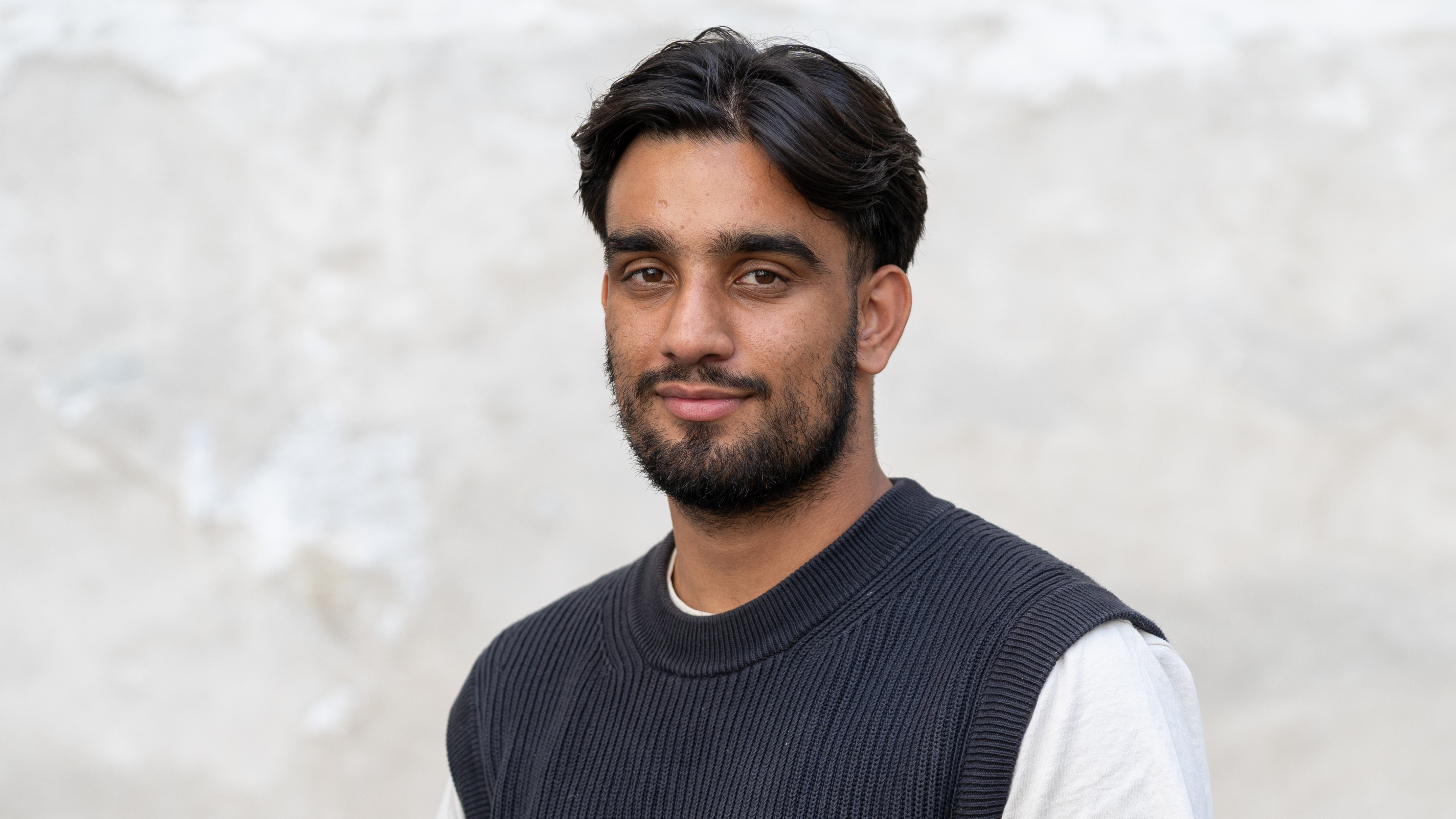 Adam  Fateh Choudhary