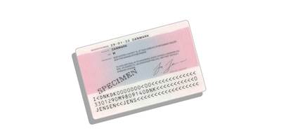 Åbn link til Forlængelse af opholdstilladelse og ansøgning om opholdskort