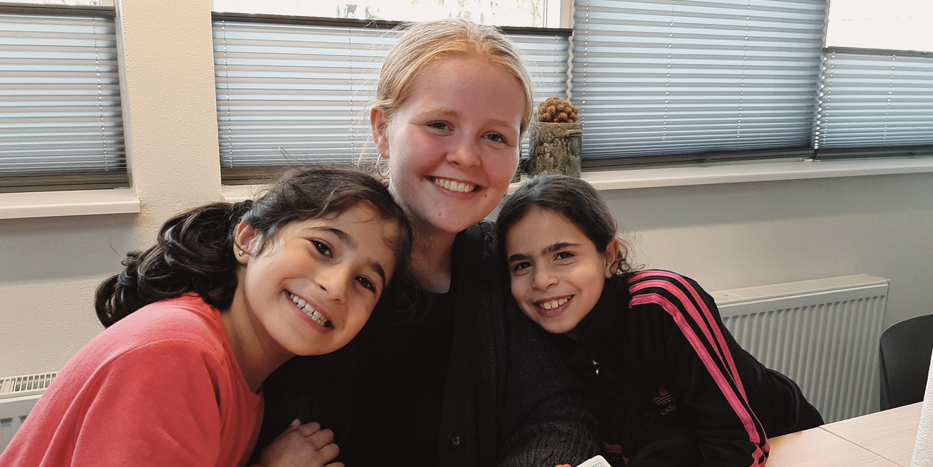 Sådan kommer man med i en klub