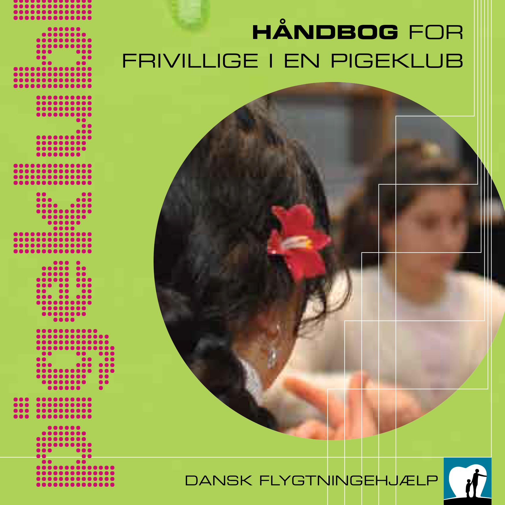 Åbn link til Håndbog for pigeklubber