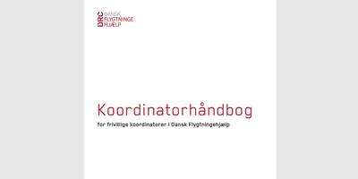 Åbn link til Koordinatorhåndbog