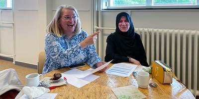 Åbn link til Seniorfællesskaber