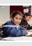 Lektiehjælp til børn