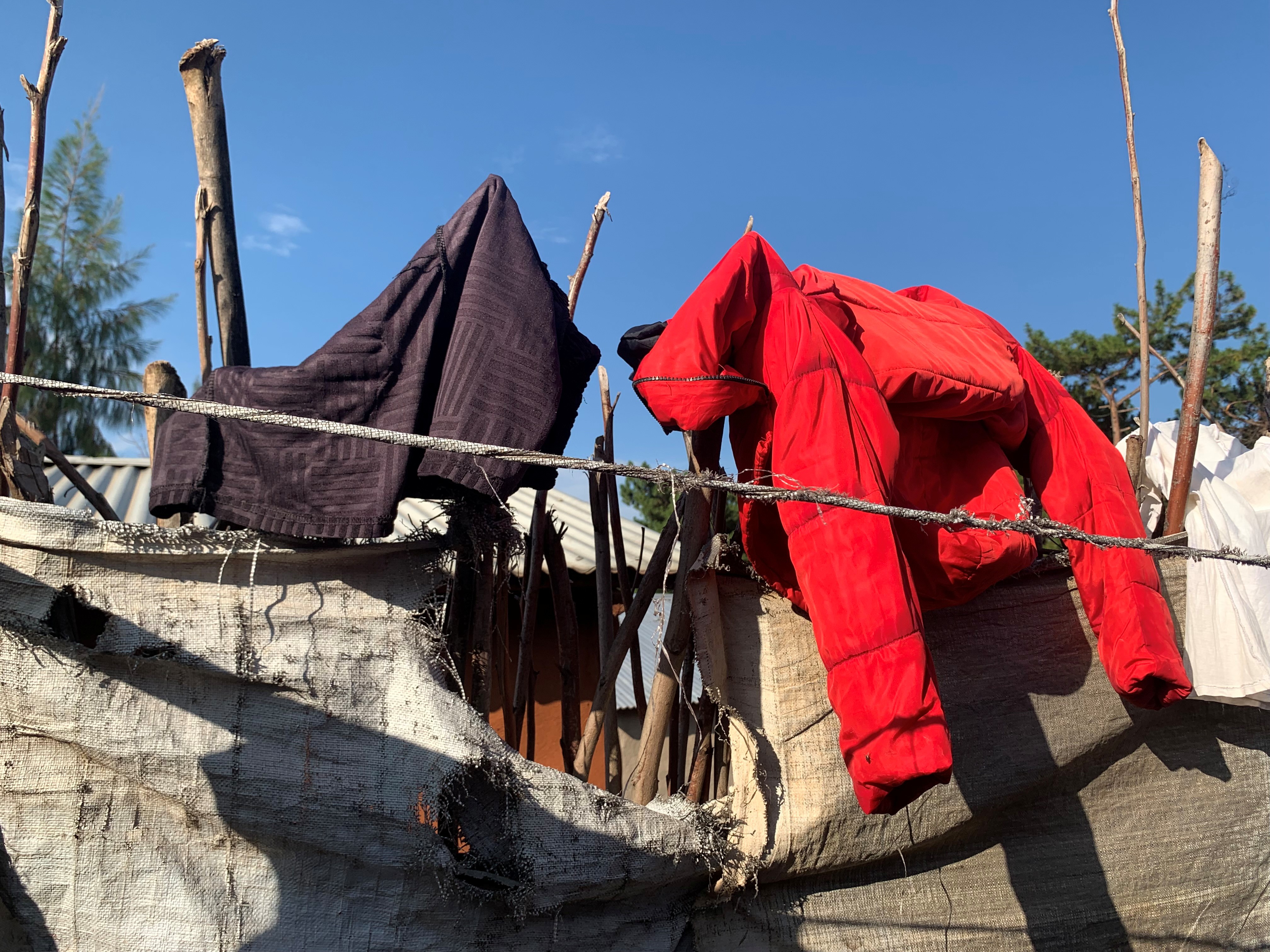 Åbn link til Kvoteflygtninge i Danmark