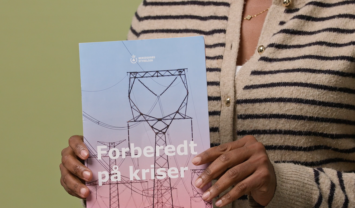 Åbn link til Hvordan hjælper vi hinanden, hvis krisen rammer?
