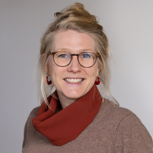 Maiken Bejerholm